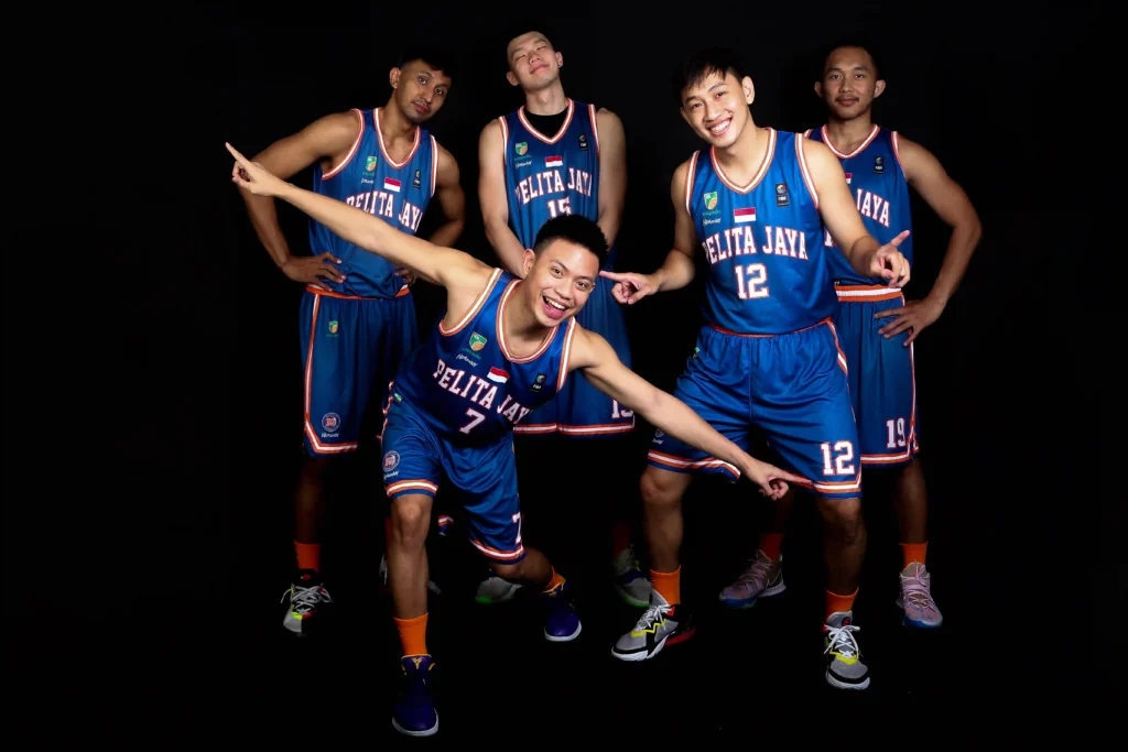 pelita jaya bakrie jersey 2022